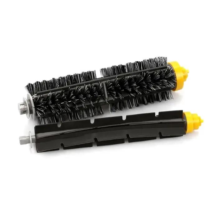Rouleau de brosse principale de rechange pour aspirateur iRobot Roomba