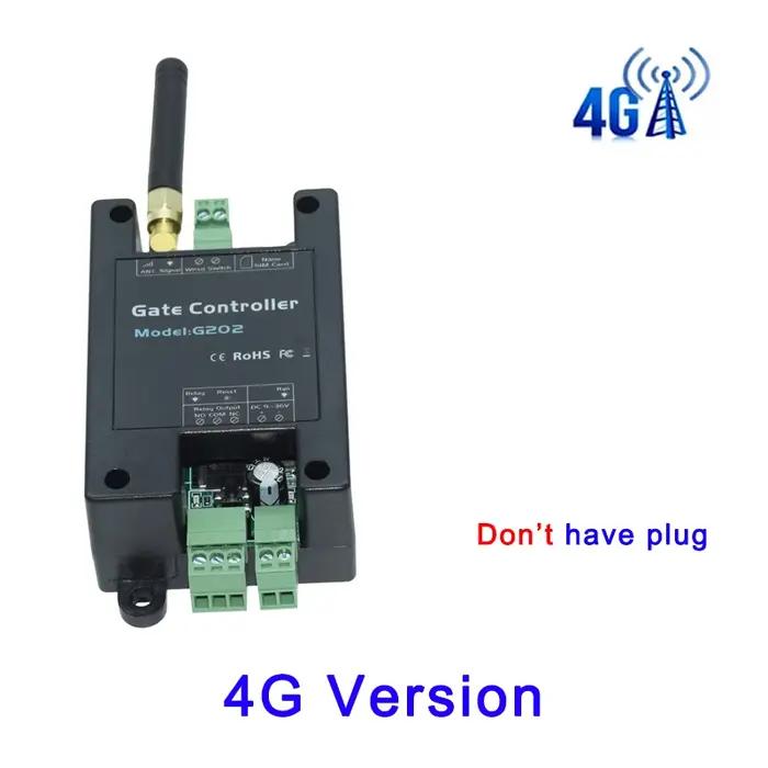 Ouvre-porte intelligent G202