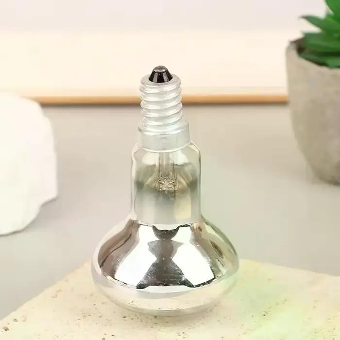 Ampoule de remplacement SES 40W pour lampes Lava/Glitter