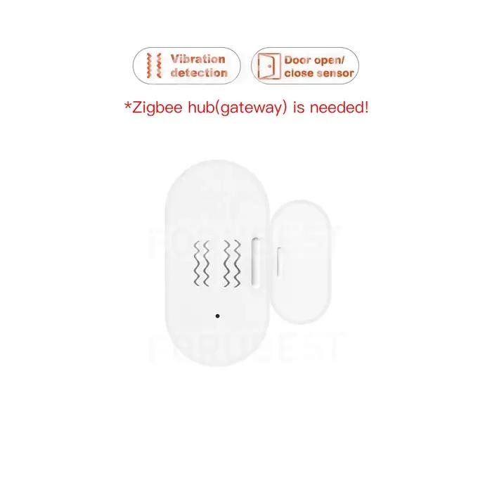 Capteur intelligent de porte et fenêtre ZigBee