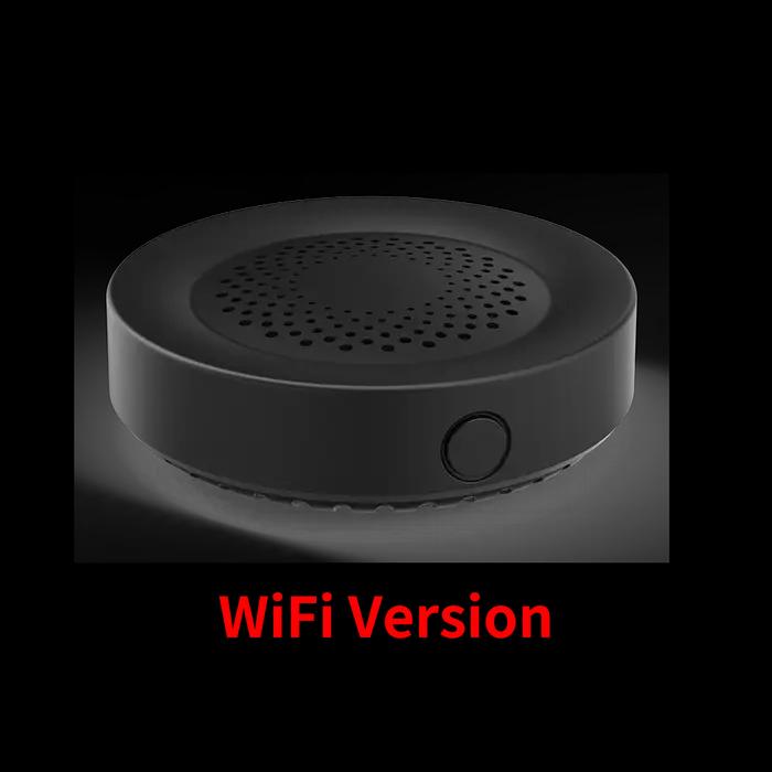 Tuya – sirène d'alarme WiFi pour la sécurité de la maison