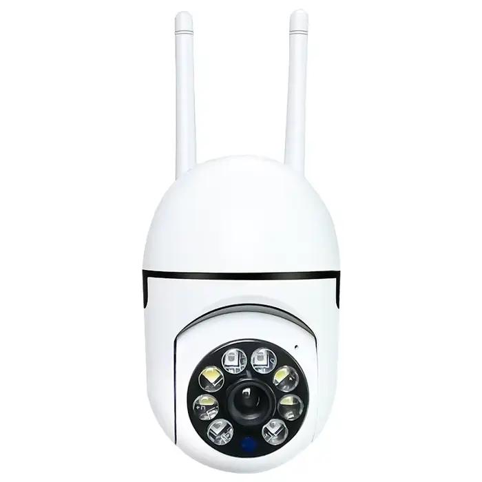 Caméra de surveillance de sécurité sans fil
