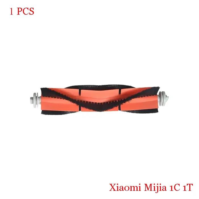 Pour Xiaomi Mijia 1C STYTJ01ZHM Robot aspirateur filtre Hepa brosse latérale principale vadrouille tissu pièce de rechan