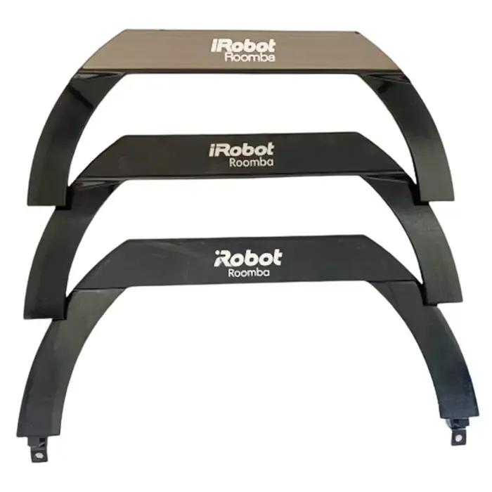 Poignée noire adaptée à IRobot série 800 860 861 870 890 844, accessoires d'aspirateur, outils de ne
