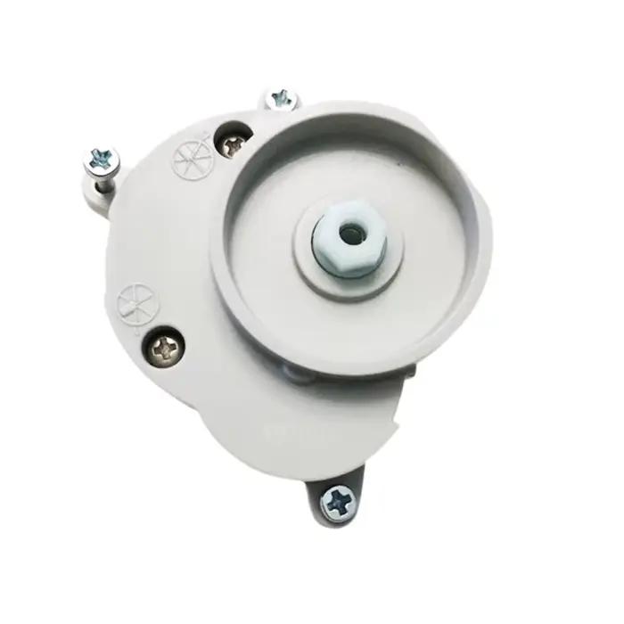 Moteur de brosse latérale d'aspirateur Original pour Xiaomi Mi Robot 1s 1st SDJQR01RR SDJQR02RR SDJQ
