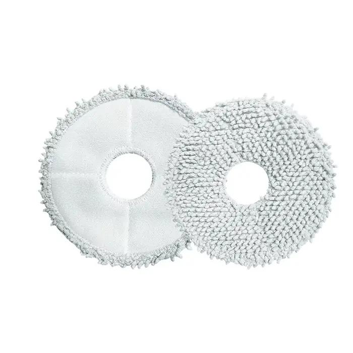 Tampon de nettoyage pour Dreame Bot L10s Pro L10s Ultra S10 / S10 Pro pour Xiaomi Mijia Omni Roboter