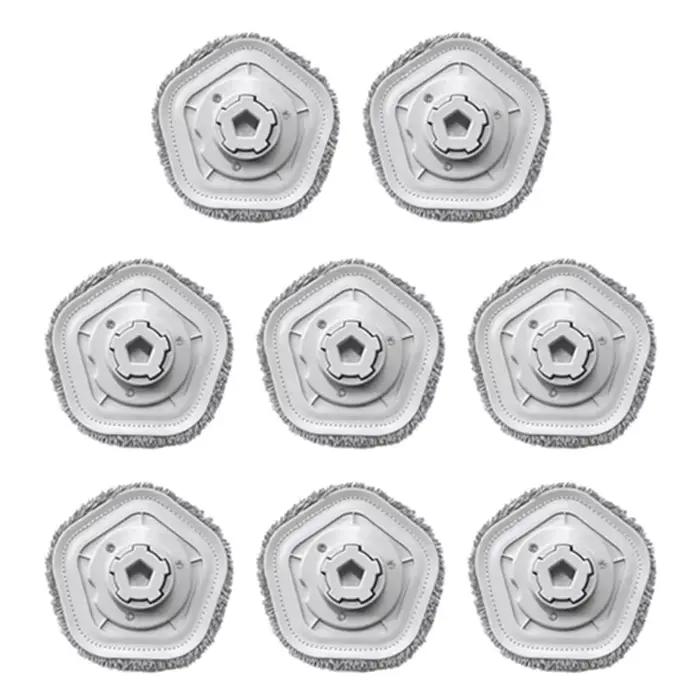 Pièces de rechange pour aspirateur XiaoMi Dreame Bot W10 et W10 Pro, Robot autonettoyant, accessoire