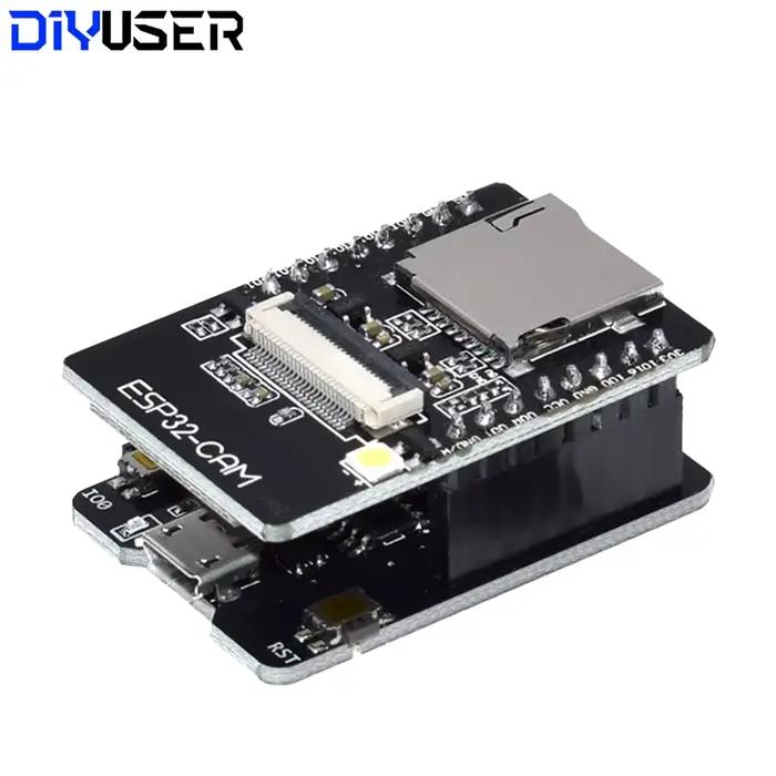 Module WiFi série vers WiFi ESP32-CAM-MB