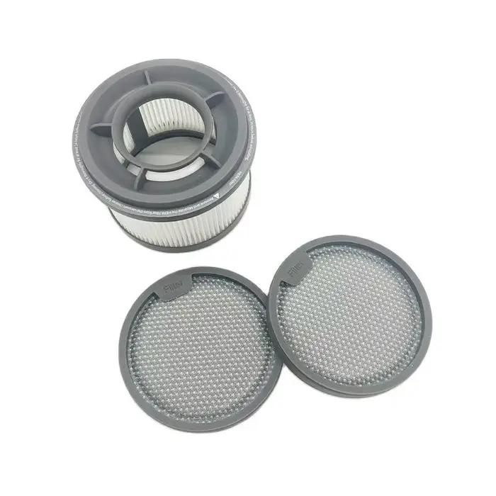 Accessoires de filtre HEPA d'origine Dreame R20 pour pièce de rechange pour aspirateur Dreame R10/R2