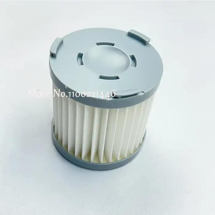 Filtre HEPA pour aspirateur à main sans fil JIMMY JV51 JV53 JV71 JV83, pièces de rechange, Kits de f