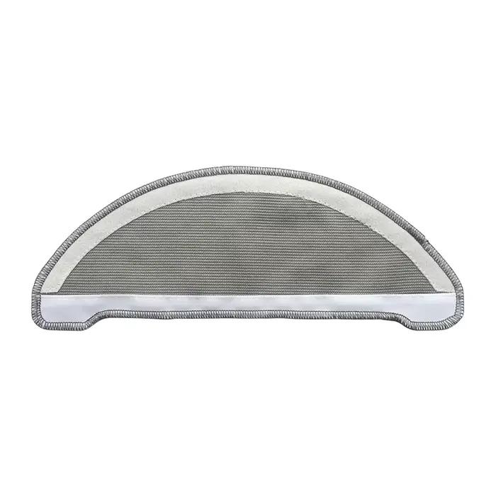 Brosse principale pour aspirateur robot Xiaomi Roidmi EVE Plus, filtre Hepa en tissu de vadrouille,