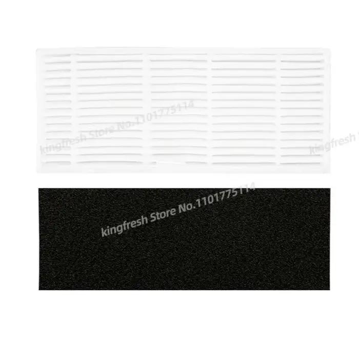 Adapté aux pièces de rechange XiaoMi Lydsto R1 / R1A / R1D / R1 Pro / S1 / L1 Pièces de Rechange Acc