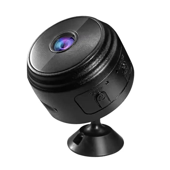 A9 caméra Full HD 1080P Mini objectif de caméra Vision nocturne Micro caméra détection de mouvement