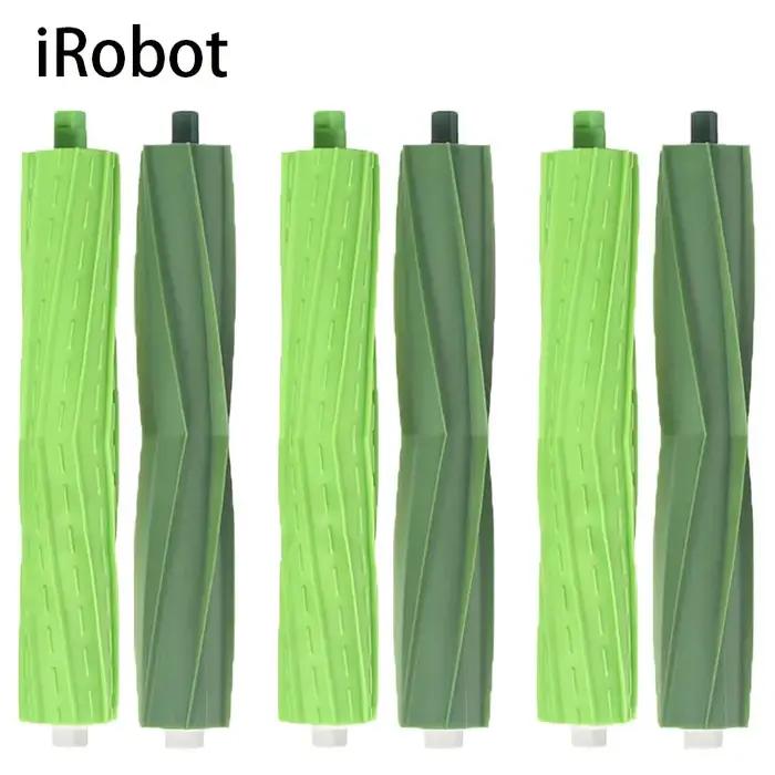 Pièces de rechange pour aspirateur Robot iRobot Roomba i7 i7 + i3 i3 + i4 i6 i6 + i8 i8 + Plus E5 E6 E7 j7 j7Plus