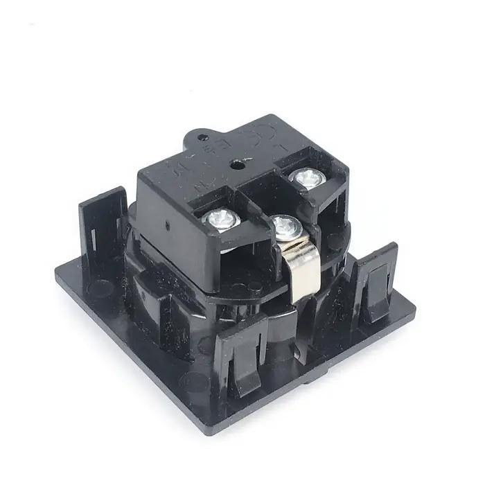 Bolantedz RG-02 prise schuko étanche européenne allemande