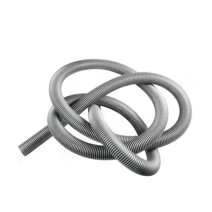 Tuyau fileté pour aspirateur intérieur 35mm/extérieur 42mm, soufflet/pailles/tuyau souple, Tube d'as