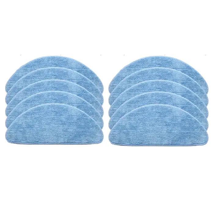 Pièces de rechange robot aspirateur VT-5555 VT-5556 V-TAC filtres HEPA rouleau principal pour nettoyage approfondi maison propre saine occassions spéciales