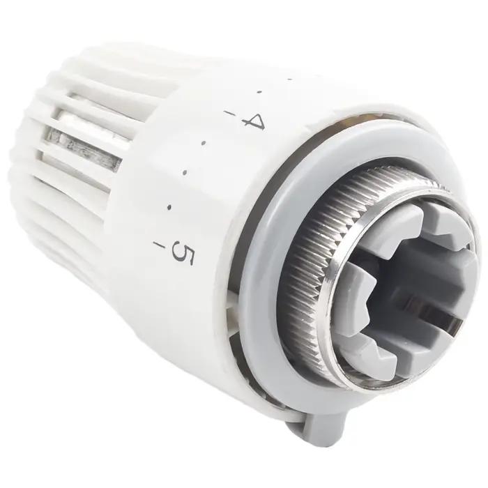 Nouvelle tête de valve thermostatique de remplacement pour radiateur