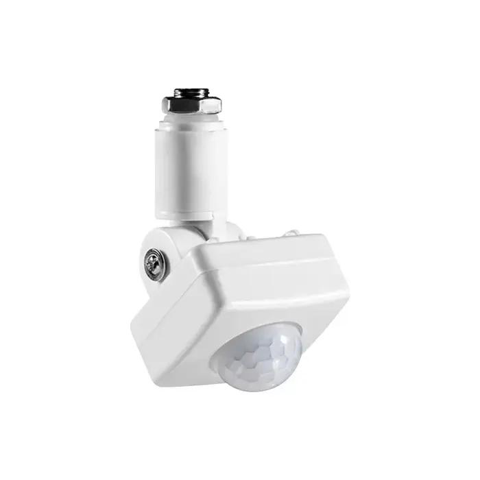 Capteur de mouvement LED 220V 110V