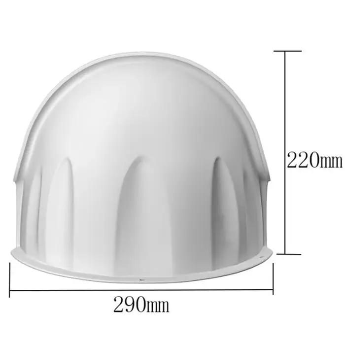 Boîtier de protection pour caméra de sécurité