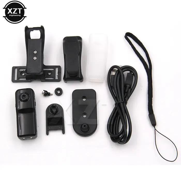 Mini caméra de mouvement DVR enregistreur vidéo numérique
