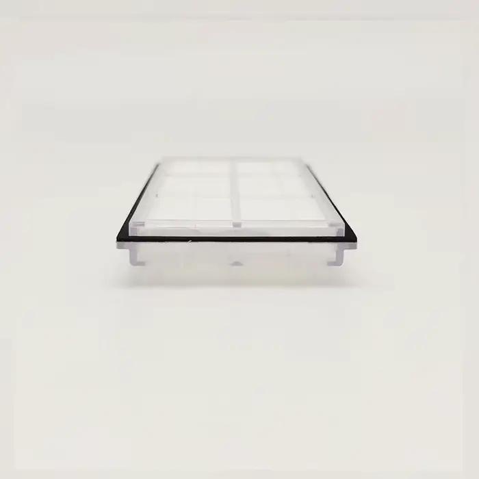 Filtre HEPA pour Roborock S8 /S8 Pro ultra / S7 MaxV Ultra / S7 / T7S PLUS / G10S PRO, pièces de rec
