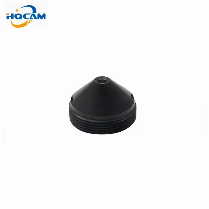 HQCAM 4.3mm monture d'objectif M12x0.5 lentille sténopé infrarouge directe d'usine