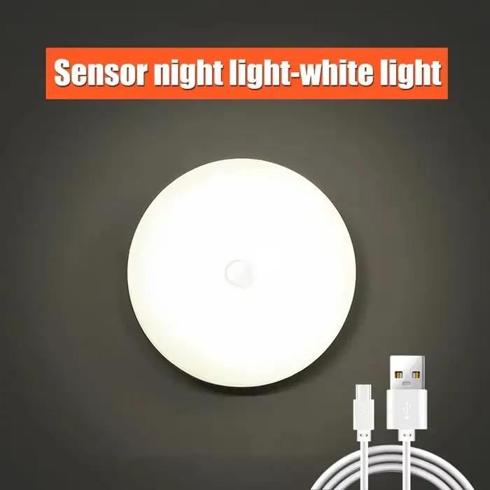 Lumière sans fil avec détecteur de mouvement