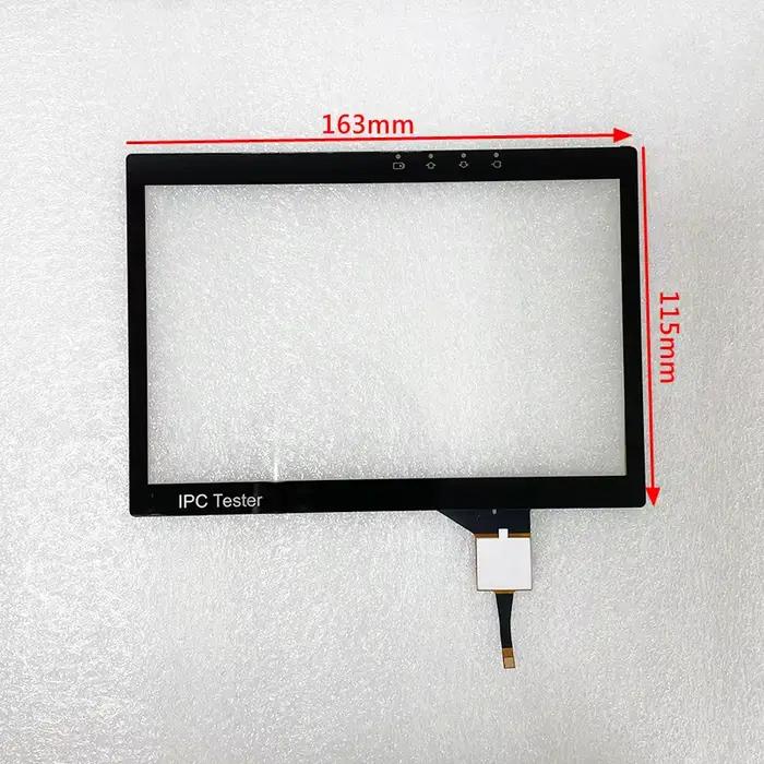 Nouveau testeur CCTV à écran tactile IPC 9800 MOVTAHDS Plus