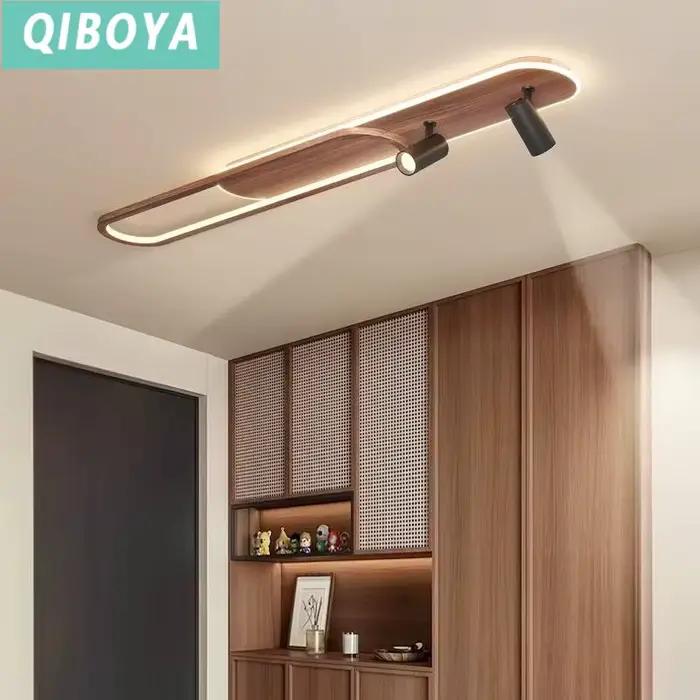 Plafonnier LED Moderne en Fer Design Médiéval pour Entrée, Salon, Chambre à Coucher et Autres Espaces Intérieurs Occasions Spéciales
