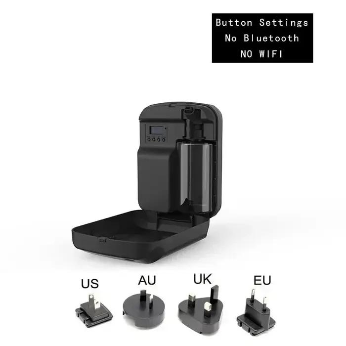 Diffusateur d'arôme intelligent IWP pour hôtels et maison, ambiance personnalisable, contrôle à distance, haute capacité de diffusion, choix de couleurs多样化回复方式:可以将最后一段标题部分的内容稍作修改,保持整体回答的原创性和多样性。 ###TITRE### Diffusateur d'arôme intelligent IWP pour hôtels et maison, ambiance personnalisable, contrôle