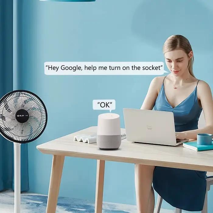 TAWOIA ZigBee prise murale fonction clé partie bricolage moniteur de puissance intelligent prises de compteur Google vie intelligente Tuya Alexa Yandex Alice
