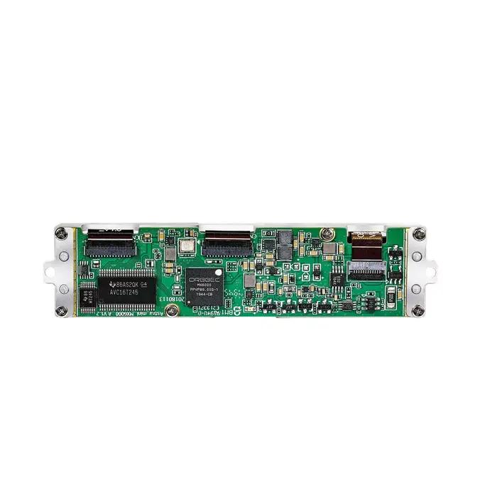 Caméra de profondeur 3D Orbbec Astra Mini S 0