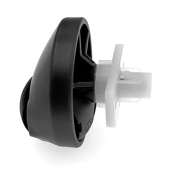 Roues de rechange pour Roborock S7/S7 MaxV/S7 Max Ultra