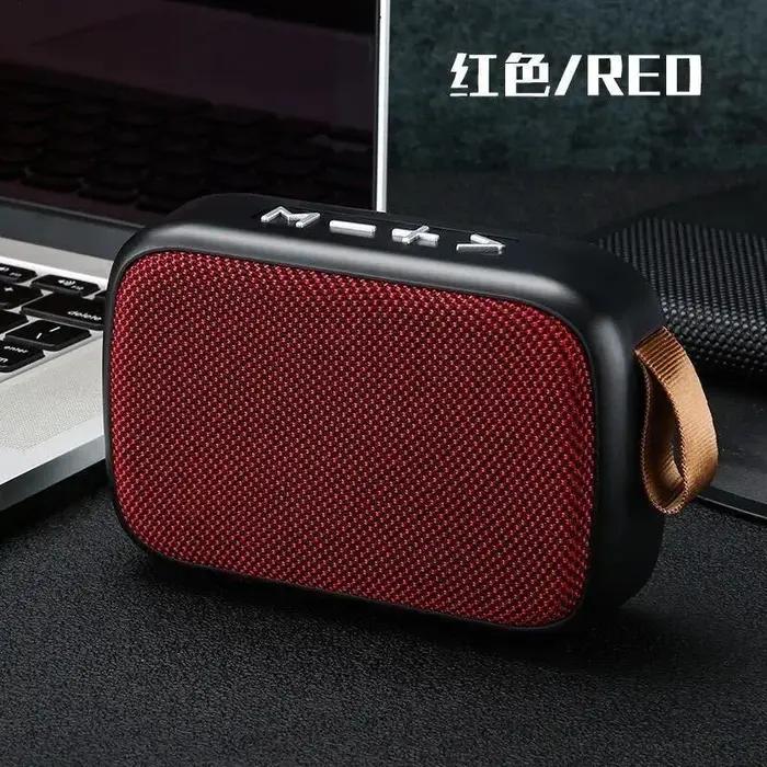 Mini haut-parleur Bluetooth sans fil