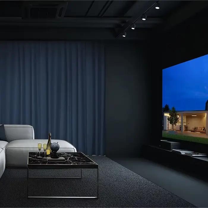 Moteur de rideau intelligent Aqara A1 version WiFi Direct controle via application maison intelligente pour application Xiaomi Mi Home occasions spéciales compatibilité stores série Aqara B1