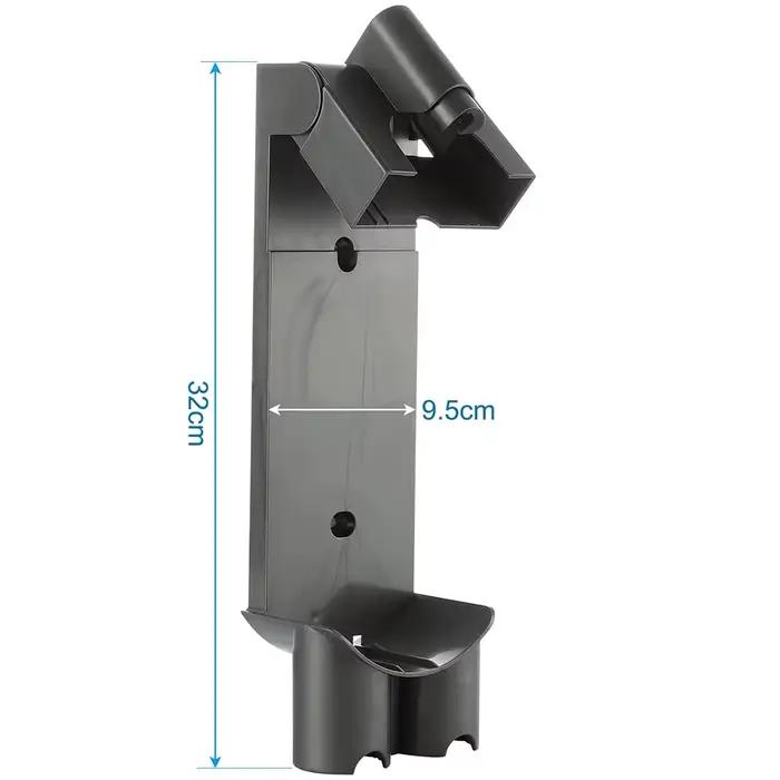 Support de chargeur et filtre pour aspirateur à main Dyson série V7 V8 SV10 SV11, accessoires, suppo