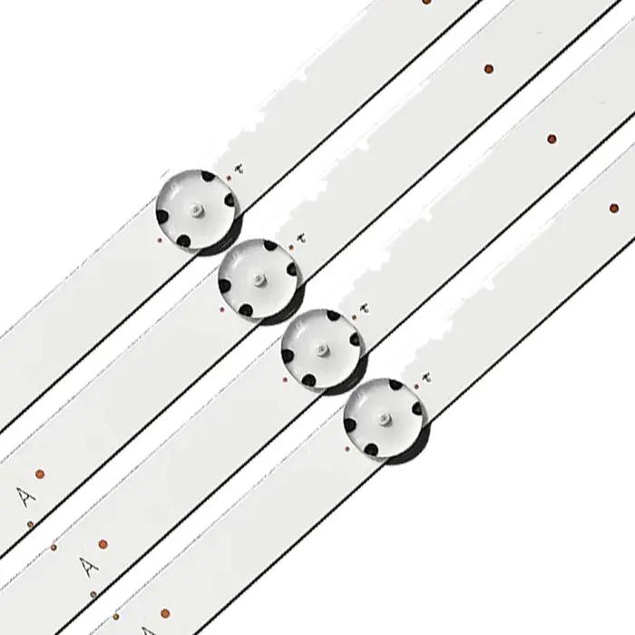 Rétroéclairage TV LED 49 pouces