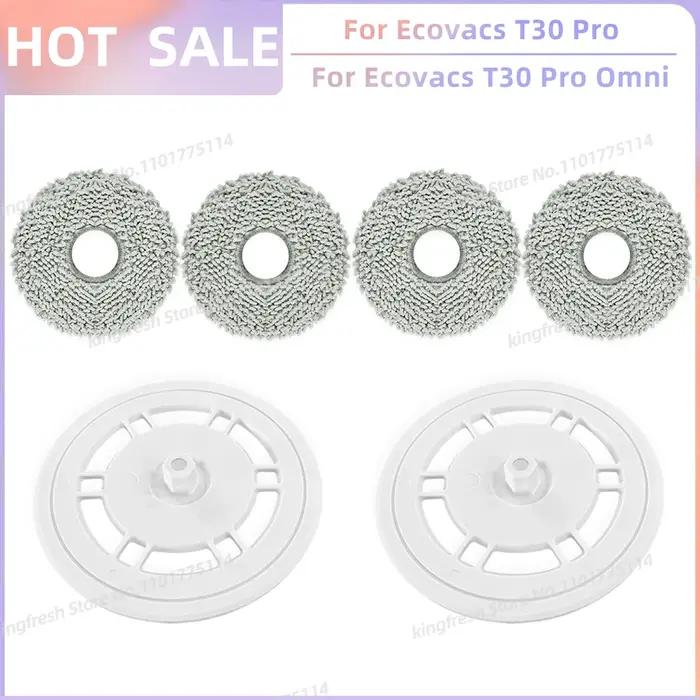 Compatible Pour Ecovacs T30 Pro Omni / T30 OMNI