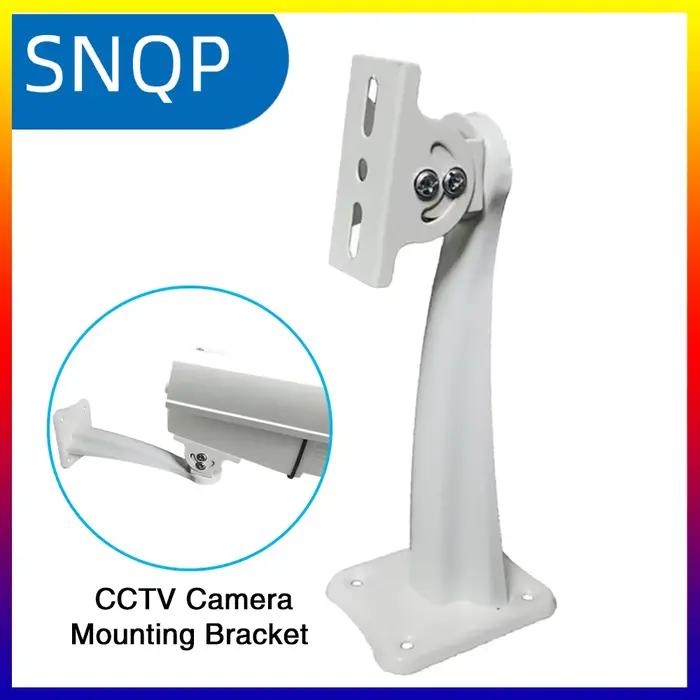 Support de montage pour caméra de sécurité, support mural ou de plafond pour caméra de surveillance