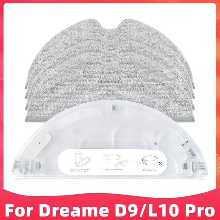 Compatible avec (Dreame D9
