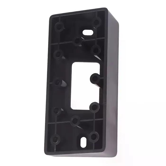 Support de montage mural pour sonnette vidéo, sans perçage, pour maisons, appartements, bureaux