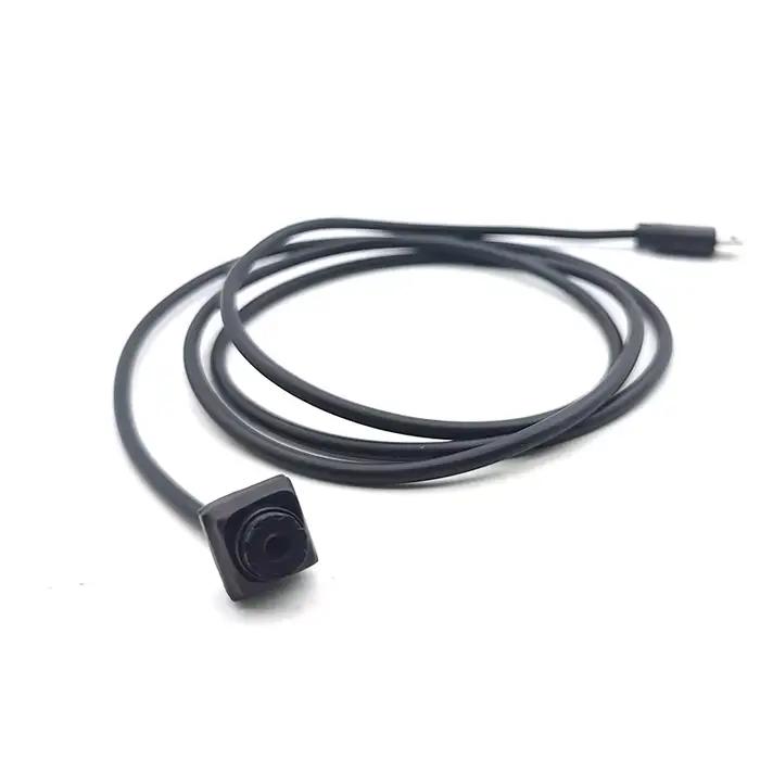 Mini Module de caméra Usb de taille Micro 12x12mm