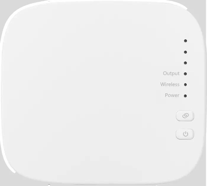 Beok – Thermostat de chaudière à gaz, récepteur sans fil pour BOT-X306 et BOT306RF-WIFI ou récepteur