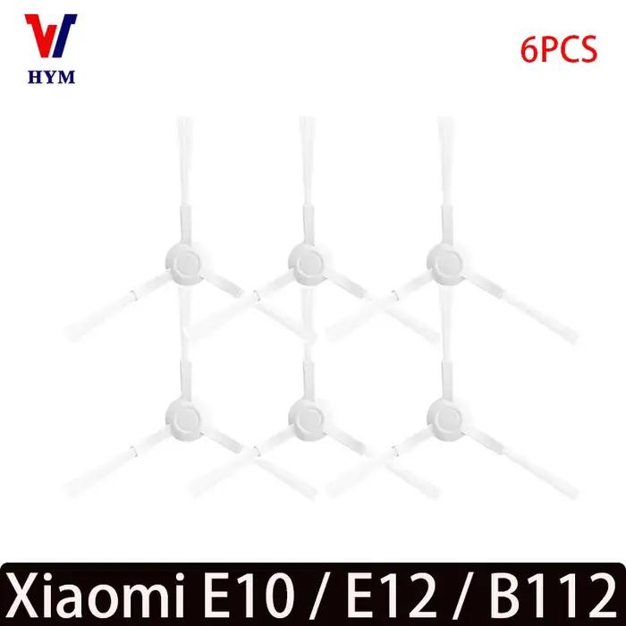 Pièces de rechange pour aspirateur robot de balayage Xiaomi E12 E10 B112