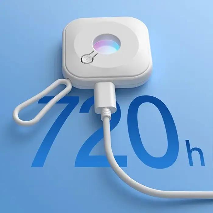 Détecteur de caméra infrarouge pour caméra de Protection de sécurité