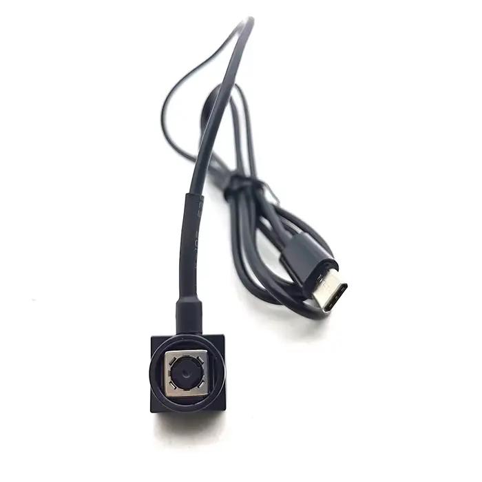 Mini Caméra 12MP IMX326 IMX179 Mise Au Point Automatique AF Module Micro USB Compatible Avec Android Occasions Spéciales