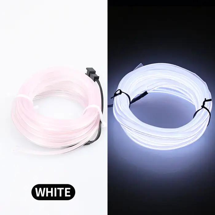 Bande Lumineuse LED Flexible de 5m