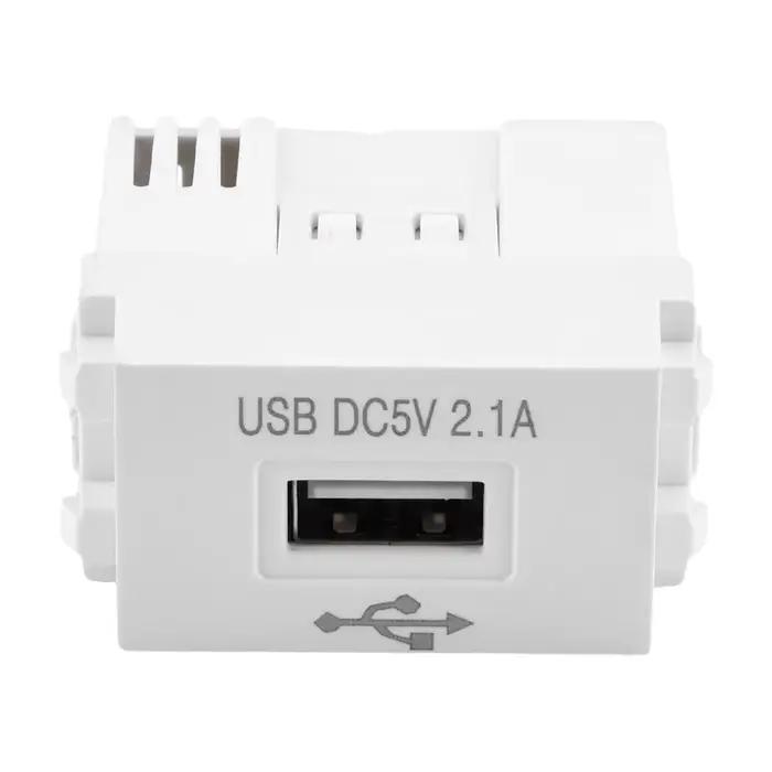 Module d'alimentation USB 220V