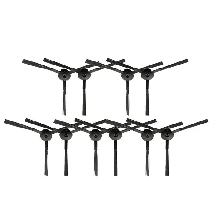 Pièces de rechange pour aspirateur robot Osoji 950 brosse latérale rouleau filtre HEPA kit de remplacement maison propre confort durable